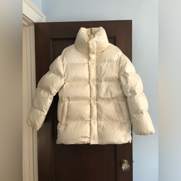 Aritzia Jackets & Blazers - Womens aritzia mega puff jacket